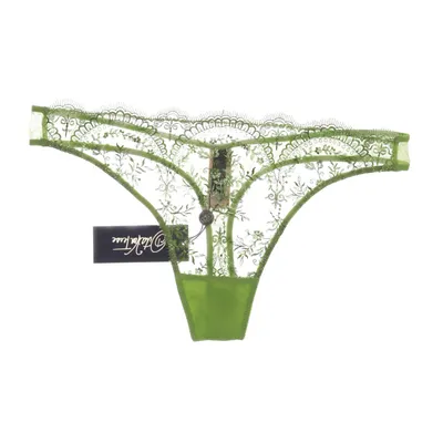 Trosor (Grön) från Dita von Teese Polyester, Nylon, Elastan