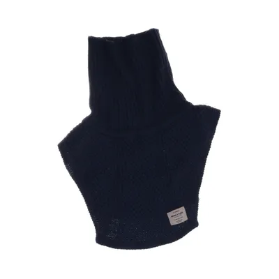 Collar (Blue) from Mini a Ture Merino wool