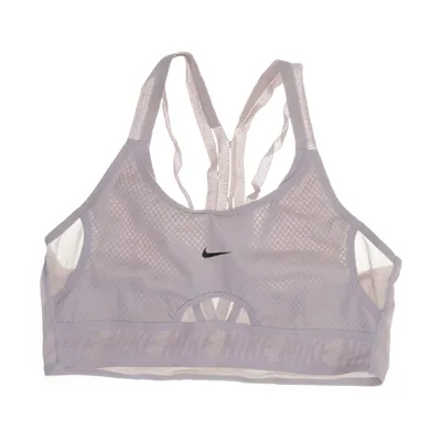 Sports-BH (Pink) fra Nike