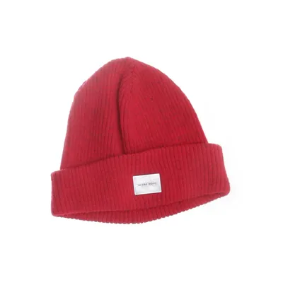Beaniemössa (Röd) från Globe Hope