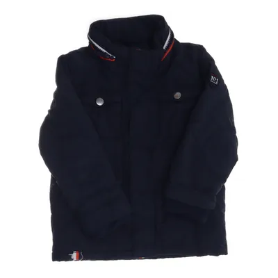 Vinterjacka (Blå) från H&M Polyamid, Polyester