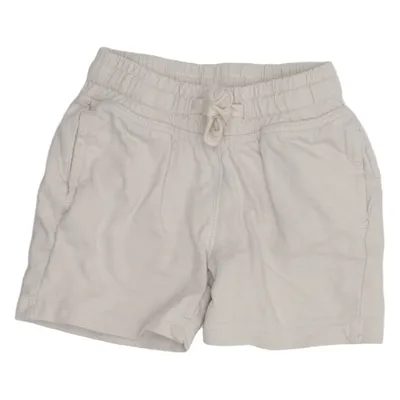 Sweat shorts (Beige) from D.M.D by Denim Day Cotton