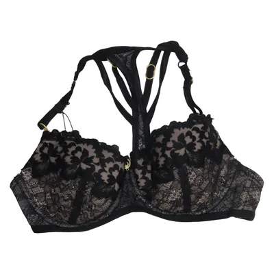BH (Svart) från Doutzen's Stories by Hunkemöller Elastan, Polyamid, Polyester