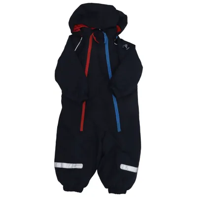 Overall (Weather Pro) från Polarn O. Pyret Återvunnen polyester