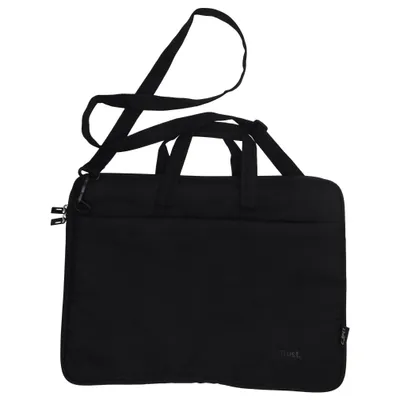 Computer bag (Black) from Trust