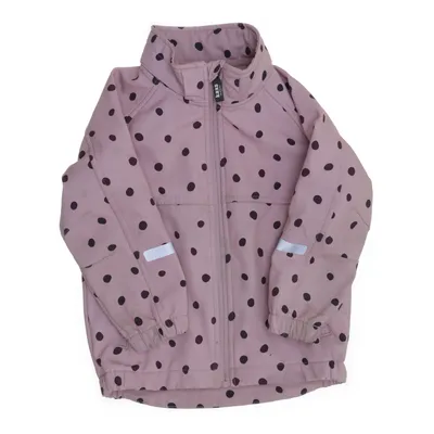 Jacket (Pink, Purple) from Kaxs Proxtec Elastane, Polyester