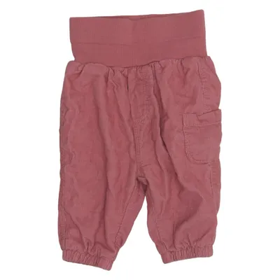 Cordhose (Pink) von Ergee Baumwolle, Elasthan
