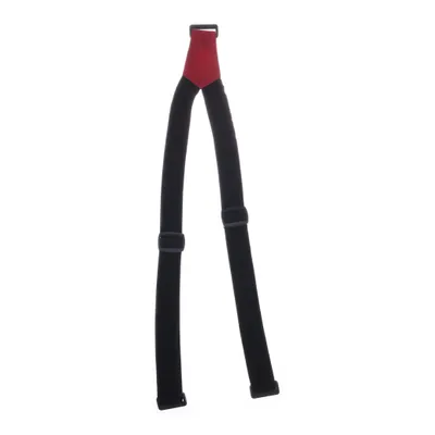 Bretels (Roze, Zwart)
