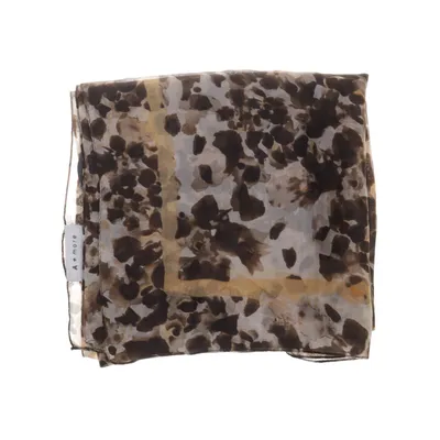 Shawl (Brown, Beige) from A + More