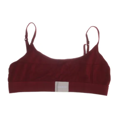 Bralette (Red) from Swedish Fall