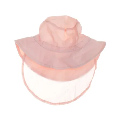 UV-keps (Rosa) från Pusblu