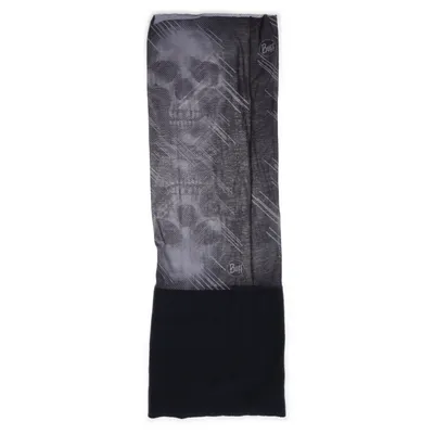 Halsvärmare (Grå) från Buff Polyester
