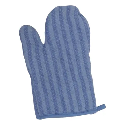 Ovenwanten (Blauw)