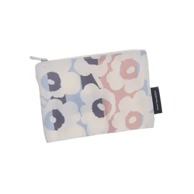 Plånbok (Beige, Flerfärgad) från Marimekko