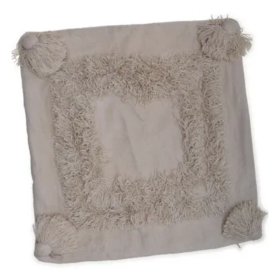 Sierkussen (Beige) van H&M Home Katoen