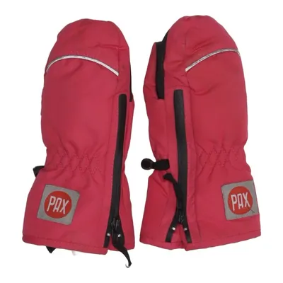Mittens (Pink) from Pax Polyester