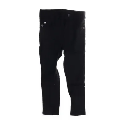 Byxor (Svart) från Skill Polyester