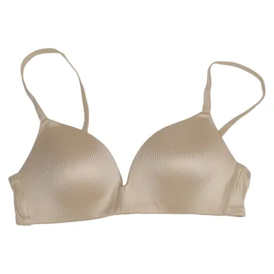 Bh (Beige) van Body Essentials by Tchibo Elastaan, Polyamide