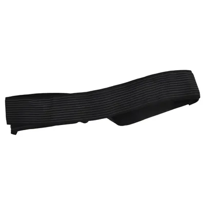 Kniebrace (Zwart) van Gula Rehab