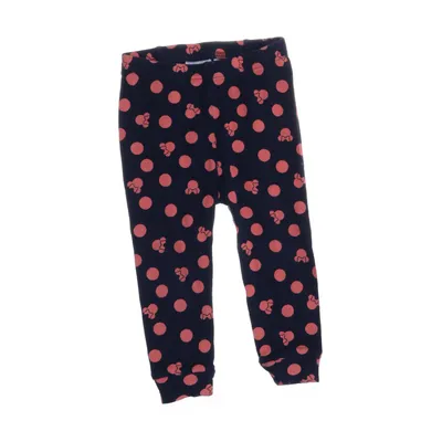 Leggings (Blauw, Roze) van BabyGap Katoen