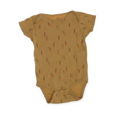 Romper (Geel) van Next Baby Katoen
