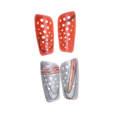 Benskydd (Mercurial Lite) från Nike