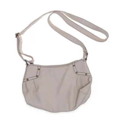 Sac à bandoulière (Beige) de Don Donna