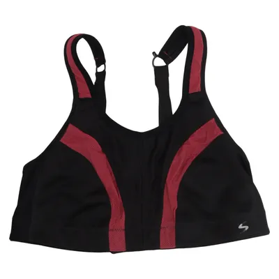 Sports bra (Black, Pink) from Swegmark