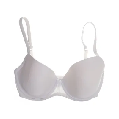 BH (Hvid) fra Missya Elastan, Polyamid, Polyester