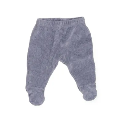 Byxor (Grå) från Alana Bomull