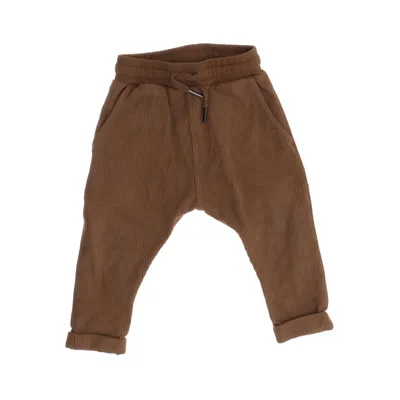 Manchesterbyxor (Brun) från Petit by Sofie Schnoor