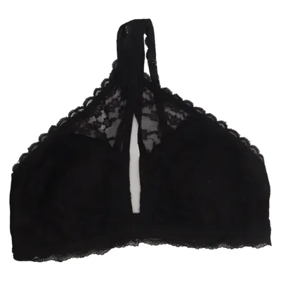 Bralette (Zwart) van Gilly Hicks