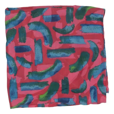 Neckerchief (Pink, Blue, Green) from Lush Organic cotton