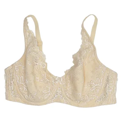 BH (Beige) från PXC Underwear Elastan, Polyamid