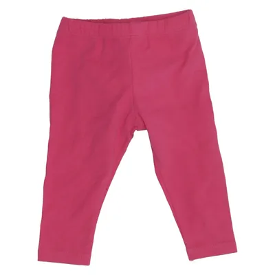 Leggings (Pink) from LC Waikiki Baby Cotton, Elastane