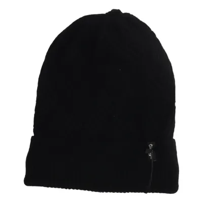 Beanie (Zwart) van Tuxer