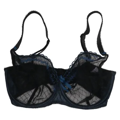 Bh (Zwart, Blauw) van Freya Elastaan, Polyamide, Polyester
