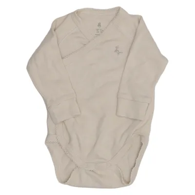 Body (Beige) de Garbo & Friends Coton