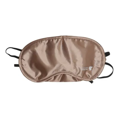 Sovemaske (Beige) fra Oman Air