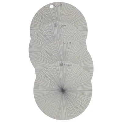 Placemat (Beige) from Oyoy