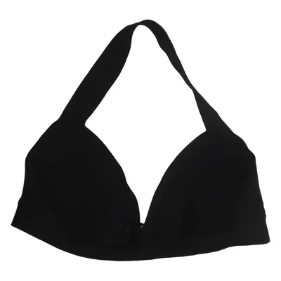 Bikiniöverdel (Svart) från Mayla
