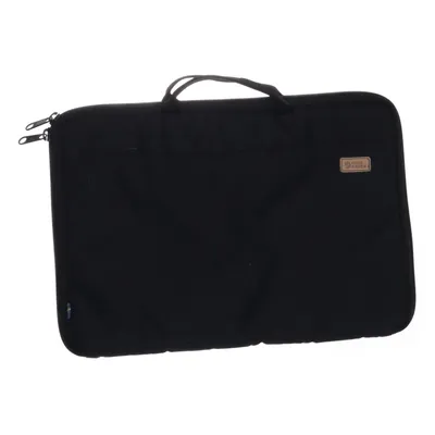Laptop case (Black) from Fjällräven
