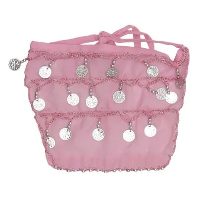 Costume accessories (Pink)