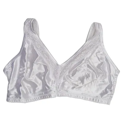Bh (Wit) van Swegmark Elastaan, Polyamide