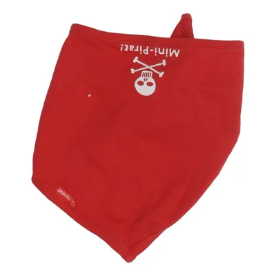 Kostuum accessoires (Rood) van Made with Love