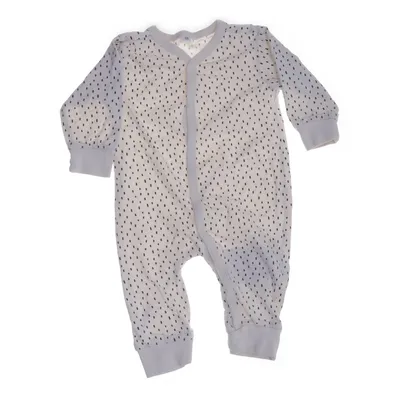 Rompertjes (Beige, Zwart) van Zeeman Katoen, Elastaan