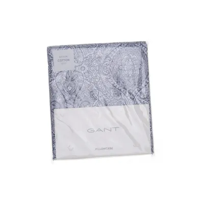 Örngott (Blå, Vit, Flerfärgad) från GANT Bomull