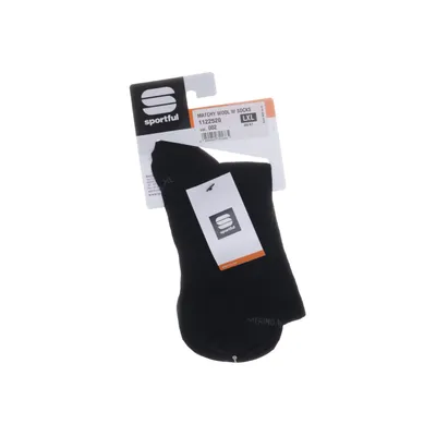 Sokken (Zwart) van Sportful