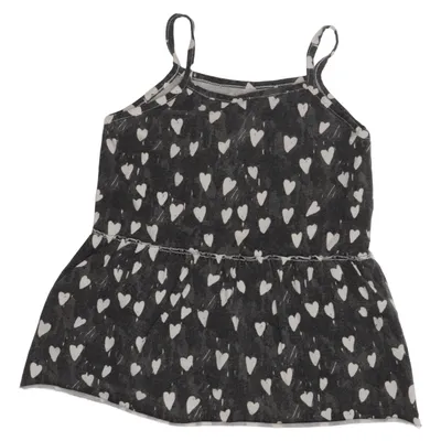 Dress (Black, White) from Noë & Zoë Berlin Organic cotton