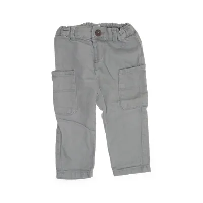 Cargobyxor (Grön) från Hema